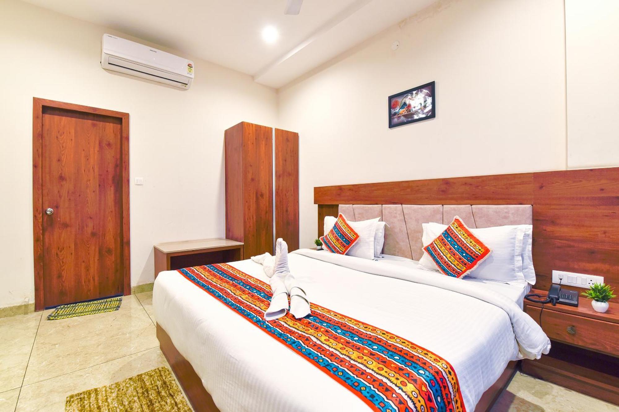 Hotel Remark Udaipur Exterior foto